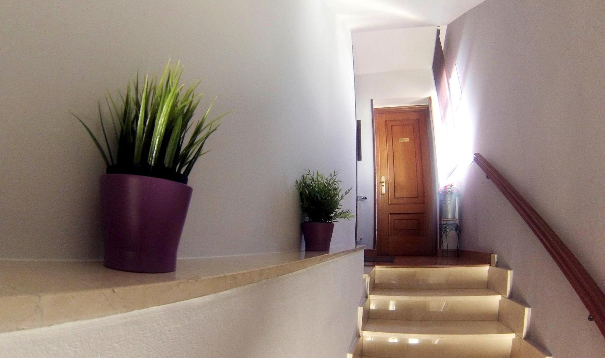 Hostal Martin - Sanabria Ribadelago エクステリア 写真