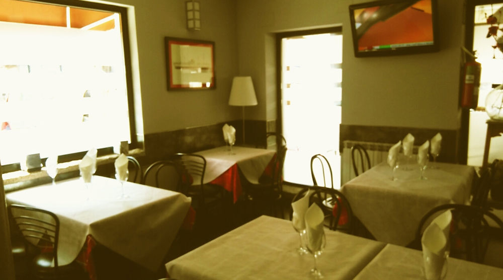 Hostal Martin - Sanabria Ribadelago エクステリア 写真